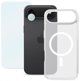 Σετ Roobix 3σε1 Combo για iPhone 17 Air (θήκη MagSafe + γυαλί + προστασία φακού)