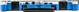 Σετ εργαλείων Forsage Σετ τρυπανιών και μπιτ 120 τεμ.