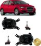 Zestaw lamp przeciwmgielnych AUDI A3 A4 B7 2004-2013