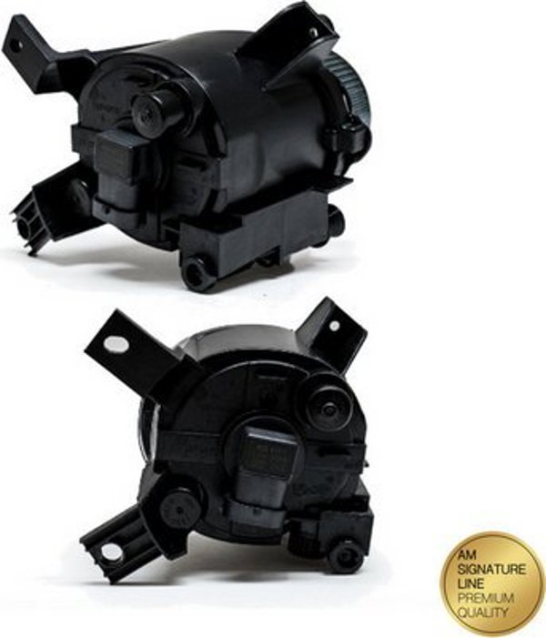 Zestaw lamp przeciwmgielnych AUDI A3 A4 B7 2004-2013