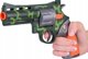 Σετ Πιστόλι Revolver + Αφρώδης σφαίρες Παιχνίδι με πυροβολισμούς ZA5327