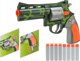Σετ Πιστόλι Revolver + Αφρώδης σφαίρες Παιχνίδι με πυροβολισμούς ZA5327