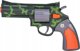 Σετ Πιστόλι Revolver + Αφρώδης σφαίρες Παιχνίδι με πυροβολισμούς ZA5327