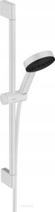 Σετ ντους Hansgrohe Χειροκίνητο σετ ντους Hansgrohe Pulsify 24160700