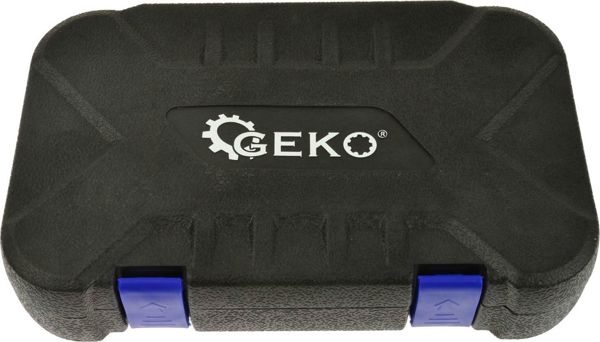Σετ εργαλείων Geko 56 (10153)