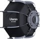 Σετ στούντιο Ulanzi Softbox + 2x Διαχυτής για Mini Bowens Octa 30cm Ulanzi - L005 L023 Lt028 L024 / As-d30