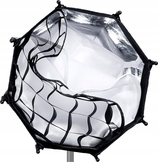 Σετ στούντιο Ulanzi Softbox + 2x Διαχυτής για Mini Bowens Octa 30cm Ulanzi - L005 L023 Lt028 L024 / As-d30
