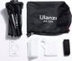 Σετ στούντιο Ulanzi Softbox + 2x Διαχυτής για Mini Bowens Octa 30cm Ulanzi - L005 L023 Lt028 L024 / As-d30