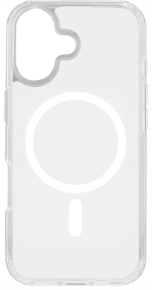 Σετ Roobix 3σε1 Combo για iPhone 17 (θήκη MagSafe + τζάμι + προστασία φακού)
