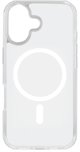 Σετ Roobix 3σε1 Combo για iPhone 17 (θήκη MagSafe + τζάμι + προστασία φακού)