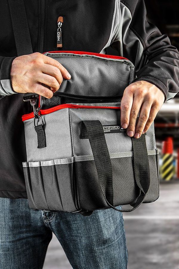 Σετ ηλεκτρικών εργαλείων Graphite 5-στοιχείων (58G016)