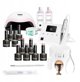 Σετ εκκίνησης υβριδικών OCHO NAILS 5