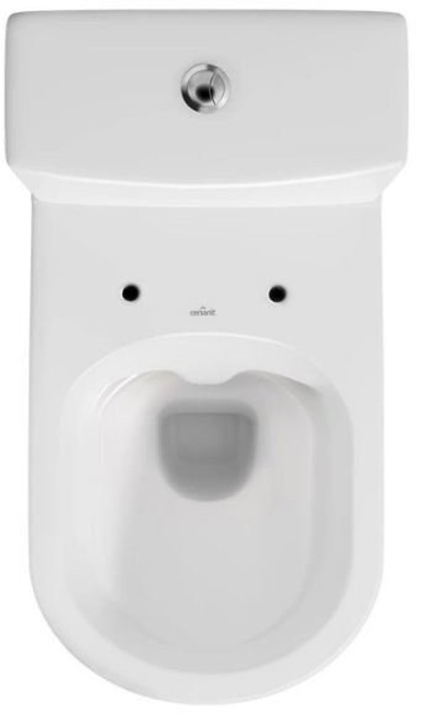 Zestaw kompaktowy WC Cersanit Kompakt wc K35-038