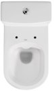 Zestaw kompaktowy WC Cersanit Kompakt wc K35-038