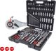 Σετ εργαλείων KS Tools 216 τεμ. (917.0216)