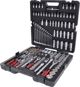Σετ εργαλείων KS Tools 216 τεμ. (917.0216)
