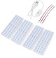BambuLab Σετ Φωτισμού LED για Lithophane - KC010 - 192x144mm - 4τμχ.