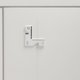 Σετ ντους Grohe Thermostatic shower set GROHE QUICKFIX PRECISION FLOW, 34800001, chrome