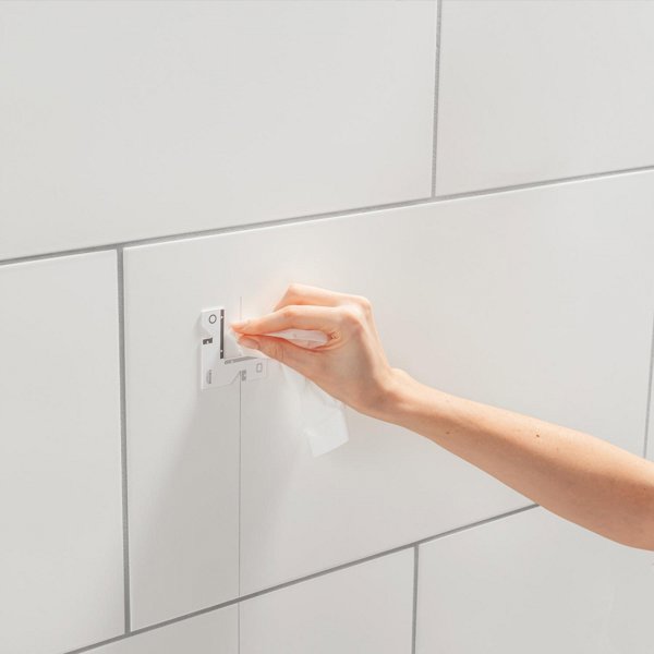 Σετ ντους Grohe Thermostatic shower set GROHE QUICKFIX PRECISION FLOW, 34800001, chrome
