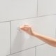 Σετ ντους Grohe Thermostatic shower set GROHE QUICKFIX PRECISION FLOW, 34800001, chrome