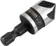 Graphite Σετ Φρεζών Hex, 12mm, 16mm, 19mm, Σετ 3 Τεμαχίων