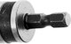 Graphite Σετ Φρεζών Hex, 12mm, 16mm, 19mm, Σετ 3 Τεμαχίων