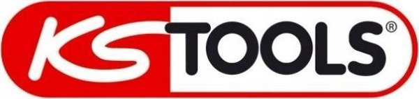 Σετ εργαλείων KS Tools Galvučių komlektas 1/4" 48-vnt CLASSIC, KS Tools