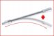 Σετ εργαλείων KS Tools Galvučių komlektas 1/4" 48-vnt CLASSIC, KS Tools