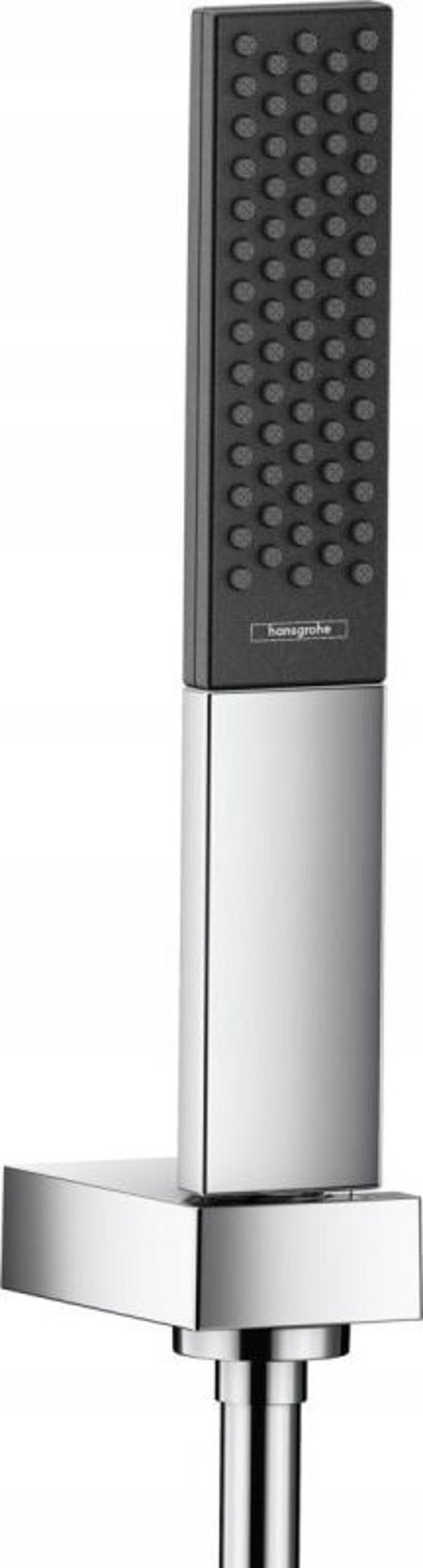 Σετ κεφαλής ντους Hansgrohe Rainfinity 26856000