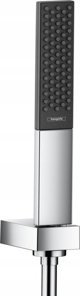 Σετ κεφαλής ντους Hansgrohe Rainfinity 26856000