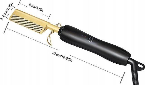 Σετ ντους Grohe Shower system Grohe Euphoria 260, 27475002