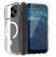 Σετ Roobix 3 σε 1 Combo για iPhone 17 Pro Max (Θήκη MagSafe + Γυαλί + Προστασία Φακού)