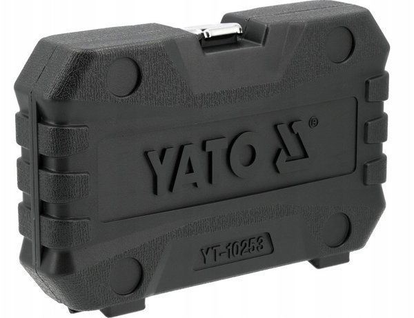 ΣΕΤ ΚΟΝΤΩΝ ΚΑΡΥΔΙΩΝ ΚΡΟΥΣΗΣ 1/2'' 15 ΤΕΜ. 10-27 MM