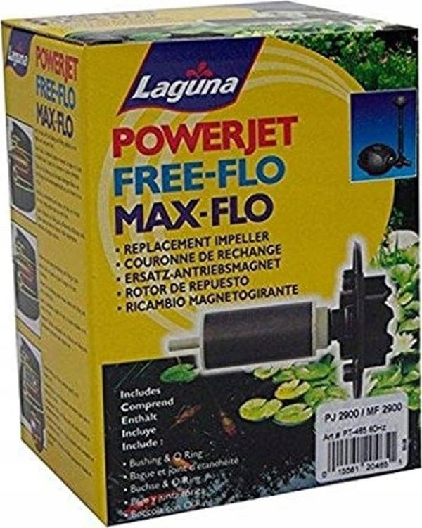 Κιτ επισκευής πτερωτής Laguna - PT465 8039348 15561204651
