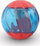 Zeus ZS Duo Ball, 6,3cm, z LED, 2szt/op.