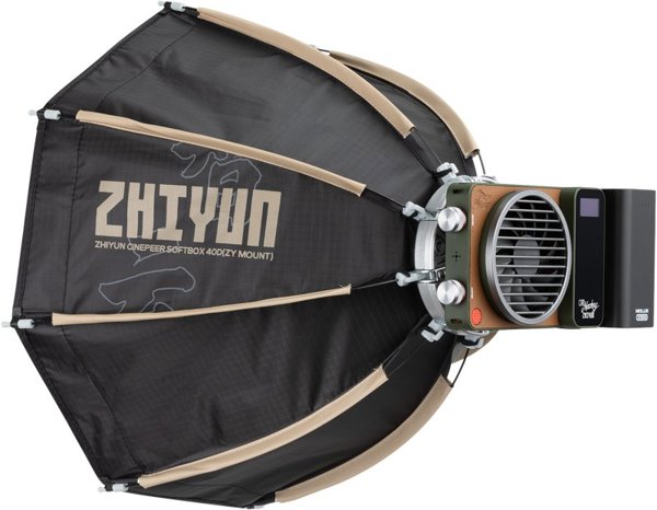Zhiyun Molus Softbox 40D ZY-Mount