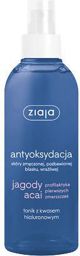 Ziaja Acai Berries Tonic με υαλουρονικό οξύ 200ml 1269081 5901887038313