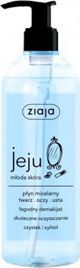 Ziaja Jeju Micellar υγρό 390ml 6628437 5901887045656