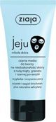 Μαύρη μάσκα Ziaja Jeju 6628438 5901887045175