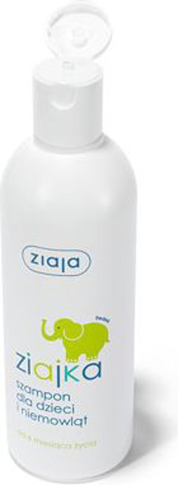 Ziaja Ziajka σαμπουάν για παιδιά και βρέφη 270 ml