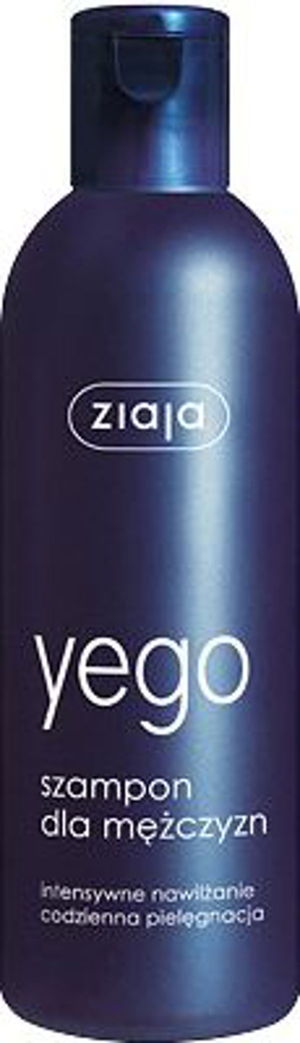 Ziaja Yego Σαμπουάν για άνδρες 300 ml 894997 5901887019756