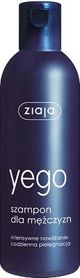 Ziaja Yego Σαμπουάν για άνδρες 300 ml 894997 5901887019756