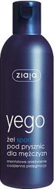 Ziaja Yego Sport Αφρόλουτρο 300 ml 893081 5901887019763