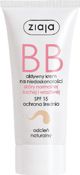 Ziaja BB Cream for Normal Skin Natural Shade 50 ml 896182 5901887030461