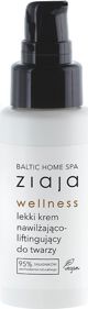 Ziaja Baltic Home Spa Wellness κρέμα προσώπου ημέρας 50ml 8462092 5901887045816