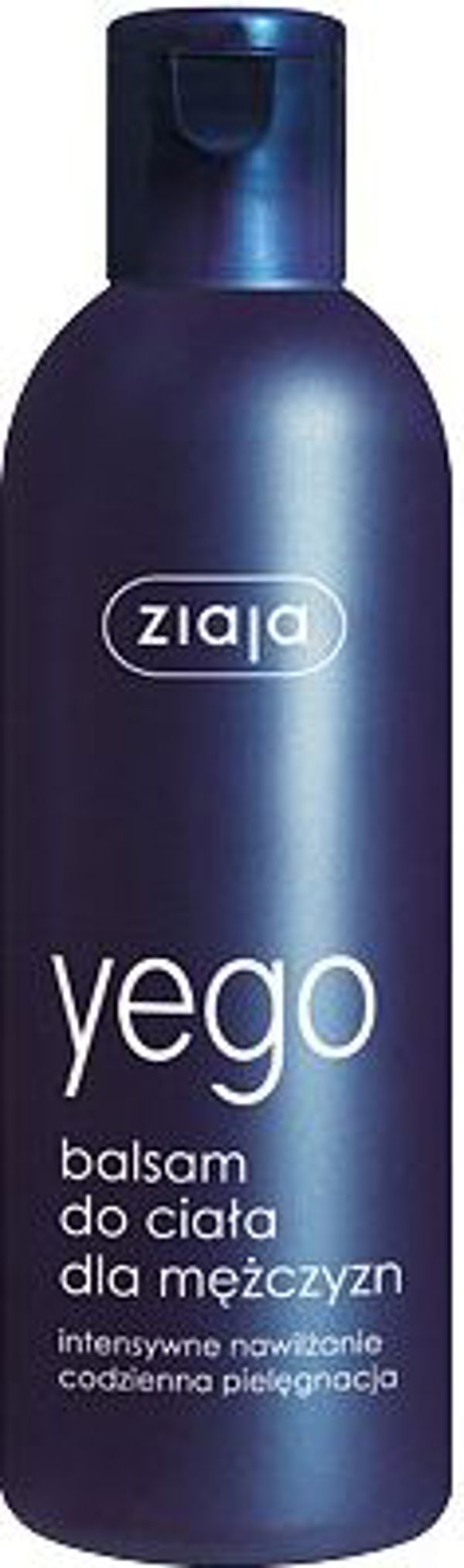 Ziaja Γαλάκτωμα σώματος Yego 300ml