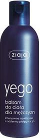 Ziaja Γαλάκτωμα σώματος Yego 300ml