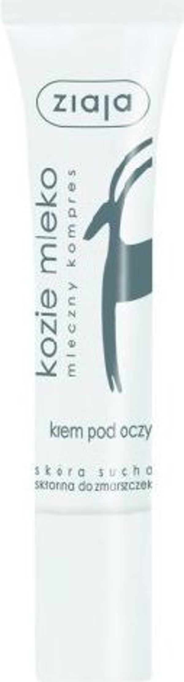 Ziaja Goat Milk Κρέμα Ματιών 15 ml 896761 5901887003182