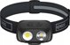Φακός κεφαλής επαναφορτιζόμενος, LED, 500lm, Li-pol 1200 mAh, EMOS