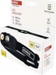 Φακός κεφαλής επαναφορτιζόμενος, LED, 500lm, Li-pol 1200 mAh, EMOS